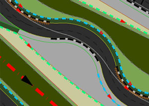 Vancouver Island Motorsport Resort Track 2