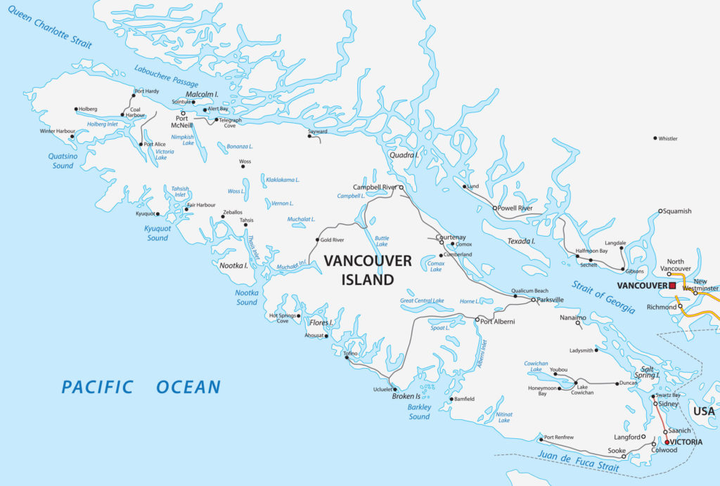 VancouverIsland | Vancouver Island Motorsport Circuit