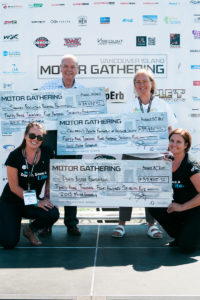 2015-Vancouver-Island-Motor-Gathering-Cheques