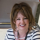 Catherine Barr