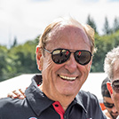 Jim Treliving