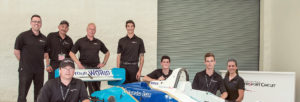 Vancouver Island Motorsport Circuit Team