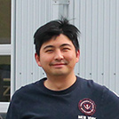 Taste of the Circuit Testimonials - Huang and Liau