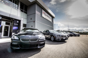 BMW-5-Series-Launch-2017-Island-Circuit