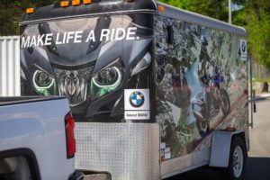Westcoast Ride to live 2017