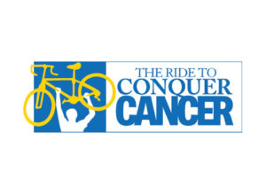 Benefactor - Ride to Conquer Cancer