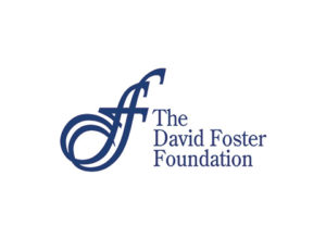 Benefactor - The David Foster Foundation