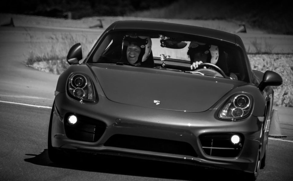 Taste of the Circuit, Valentine Special