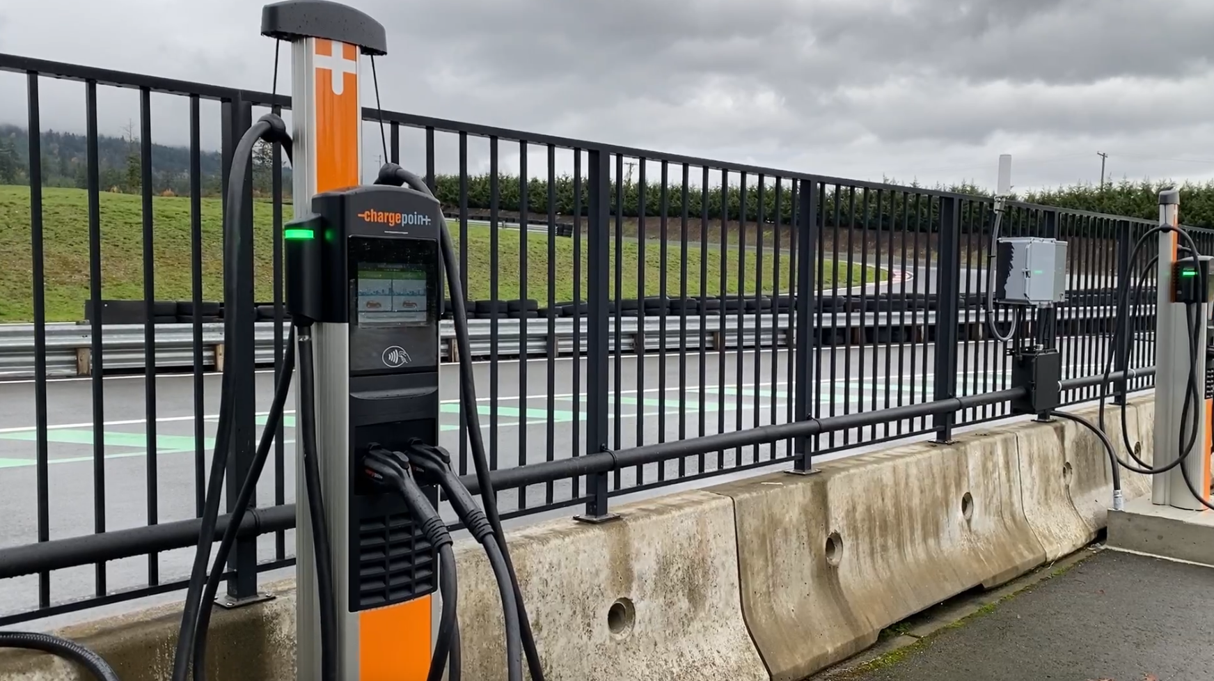Circuit Highlights | New EV Chargers