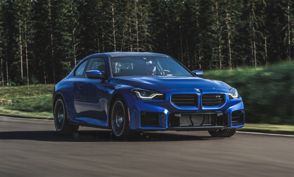 BMW M Performance Day -- May 24, 2025