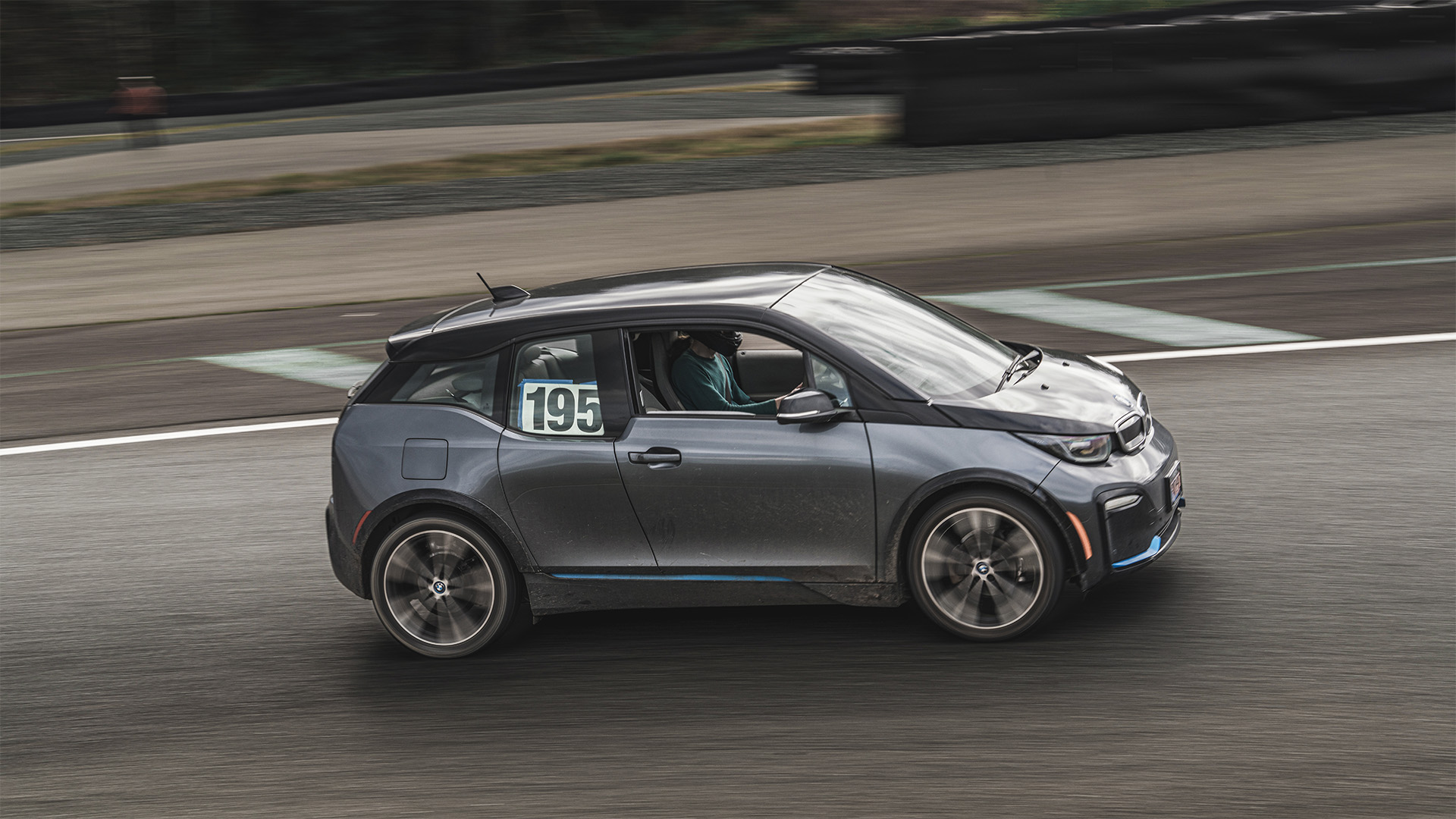 AutoSlalom | Precision, Speed, and Elevation