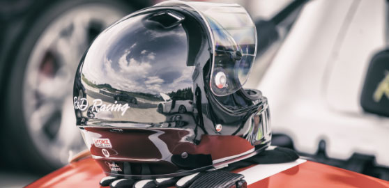 Helmet