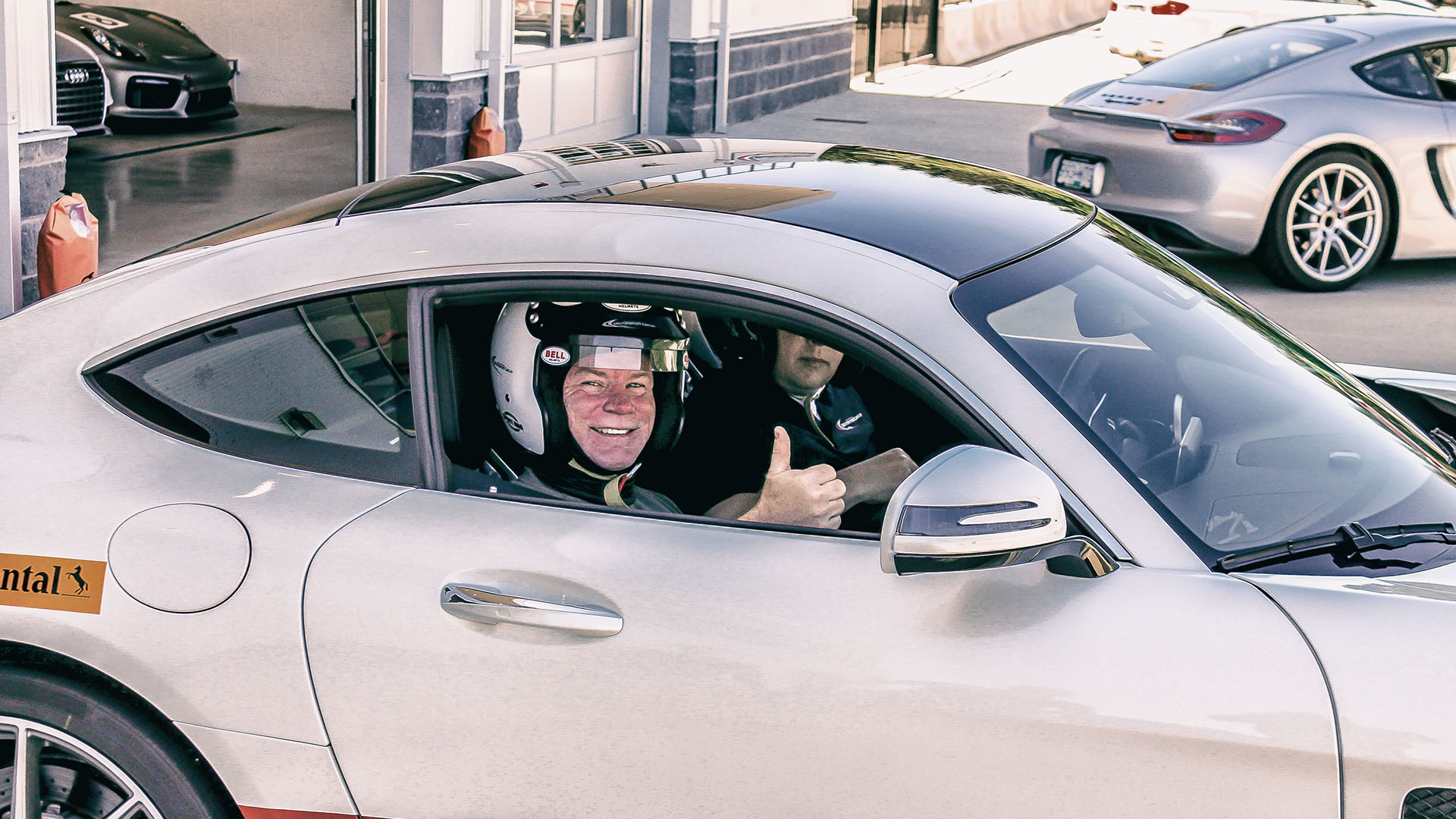 Vancouver Island Motorsport Circuit