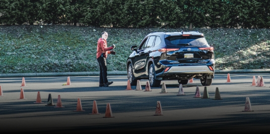 driving instruction