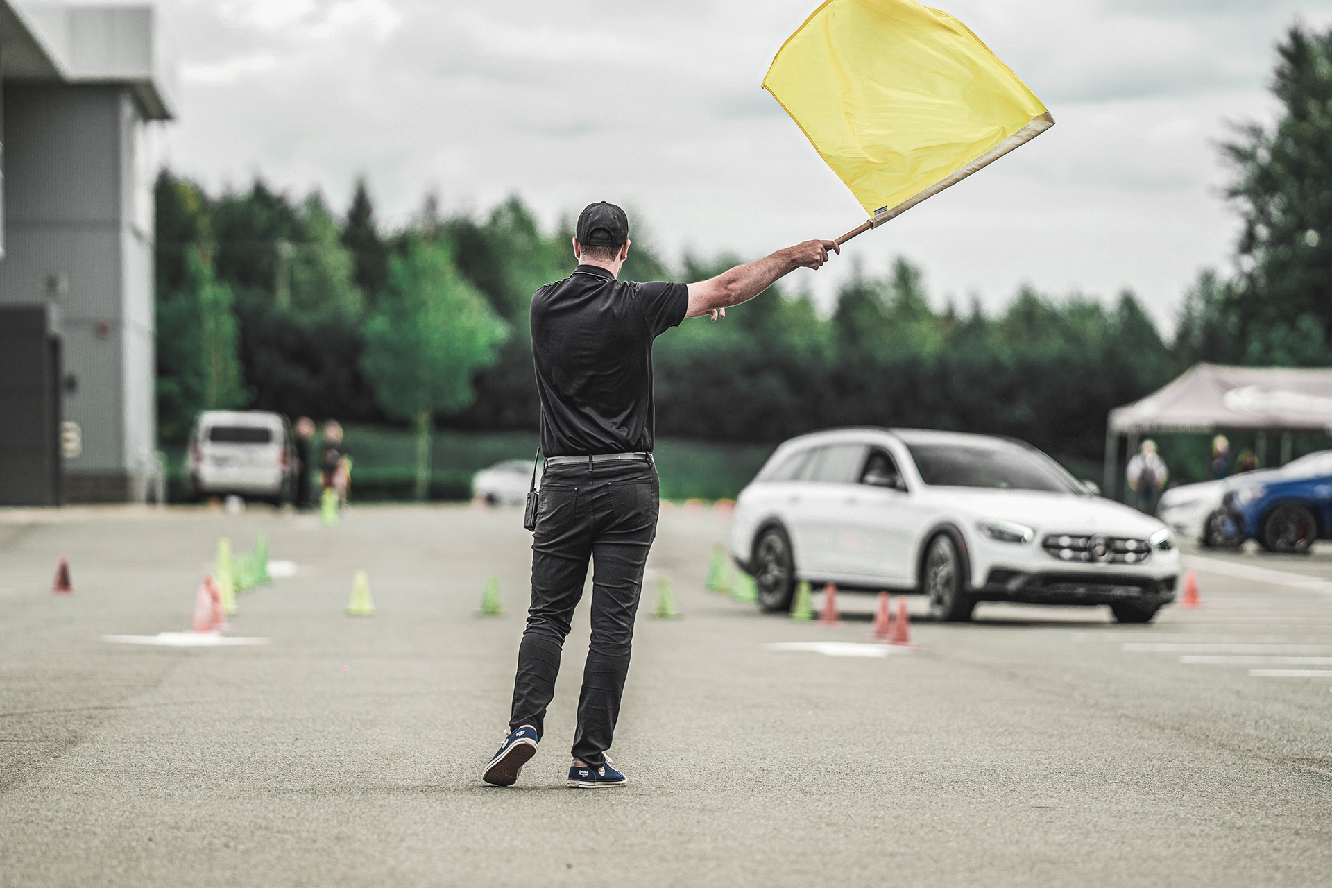 Vancouver Island Motorsport Circuit