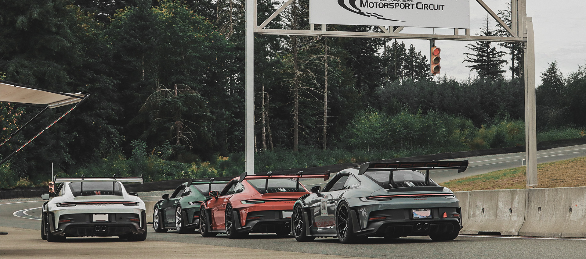 High Octane Highlights | Porsche GT3 RS Prowess