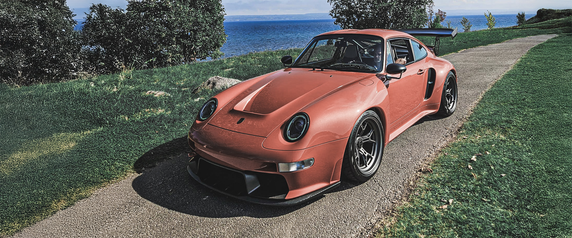 Gunther Werks | GAIN Group Highlights