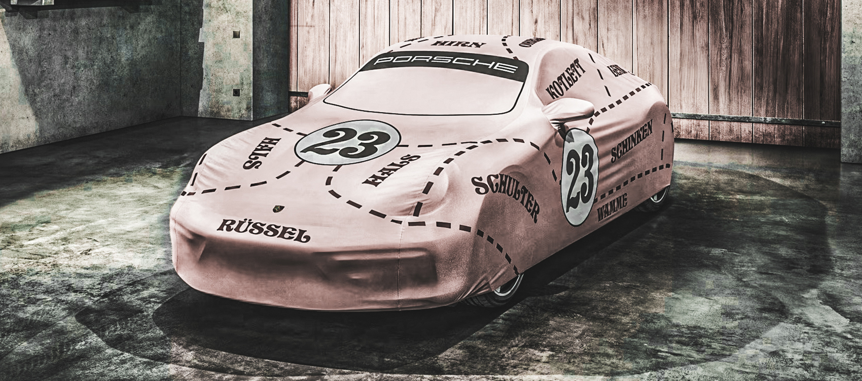 Preparing Your Track Car for Winter | Car Care Tips