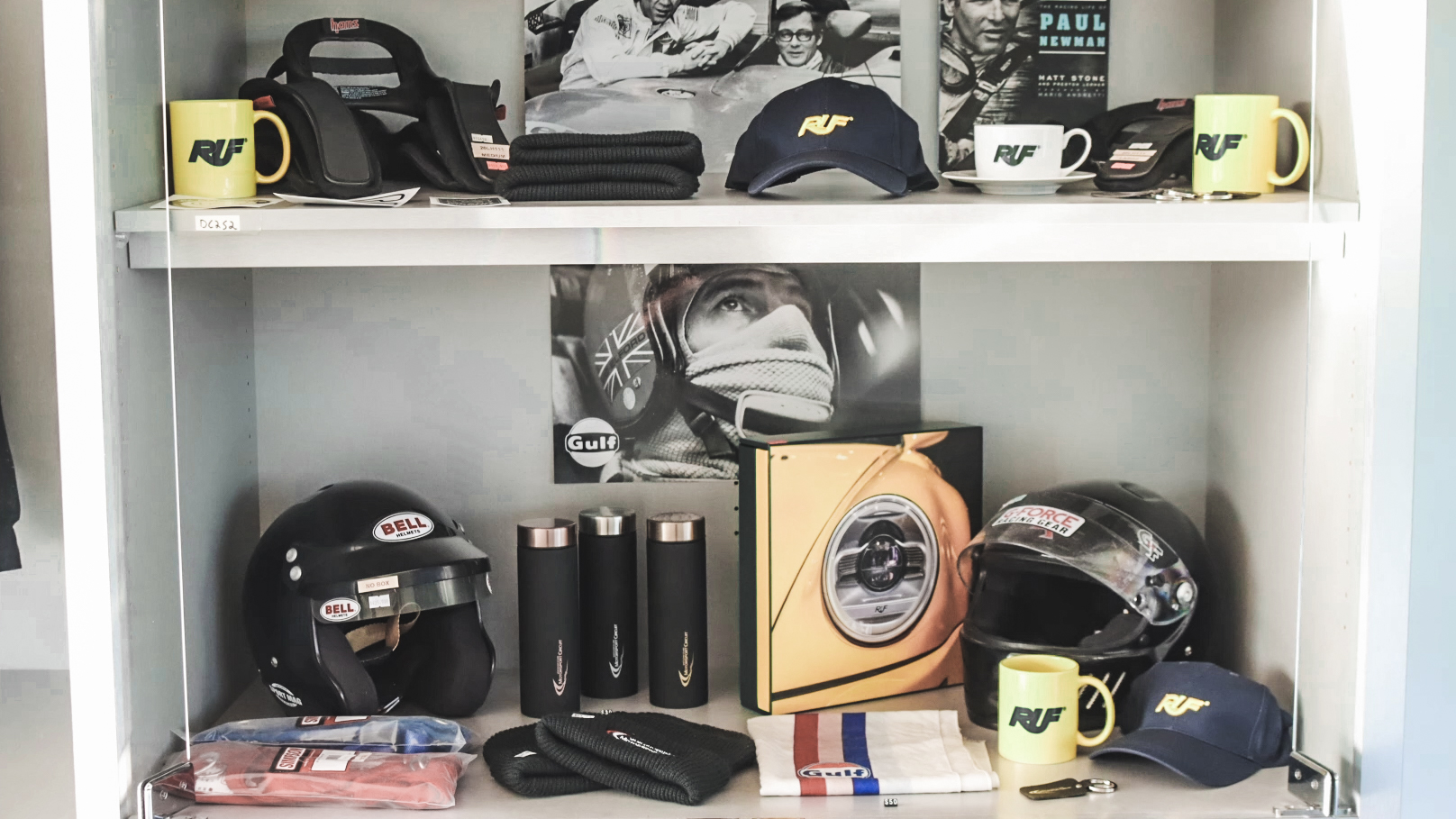 Rev Up Your Holidays | Discover the Perfect Circuit Gift