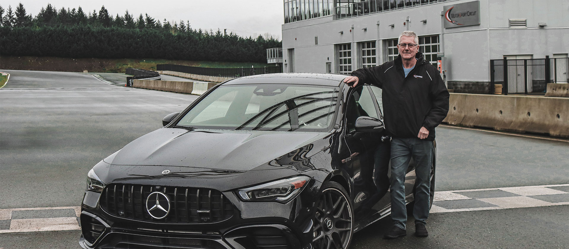 Master Your Track Skills with Ross Bentley | Speed Secrets Level-Up Program