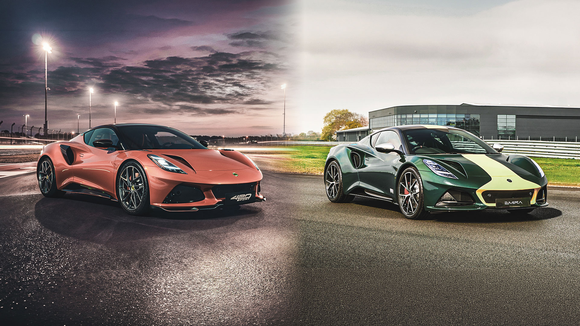 Lotus Emira | Limited Edition and Updates