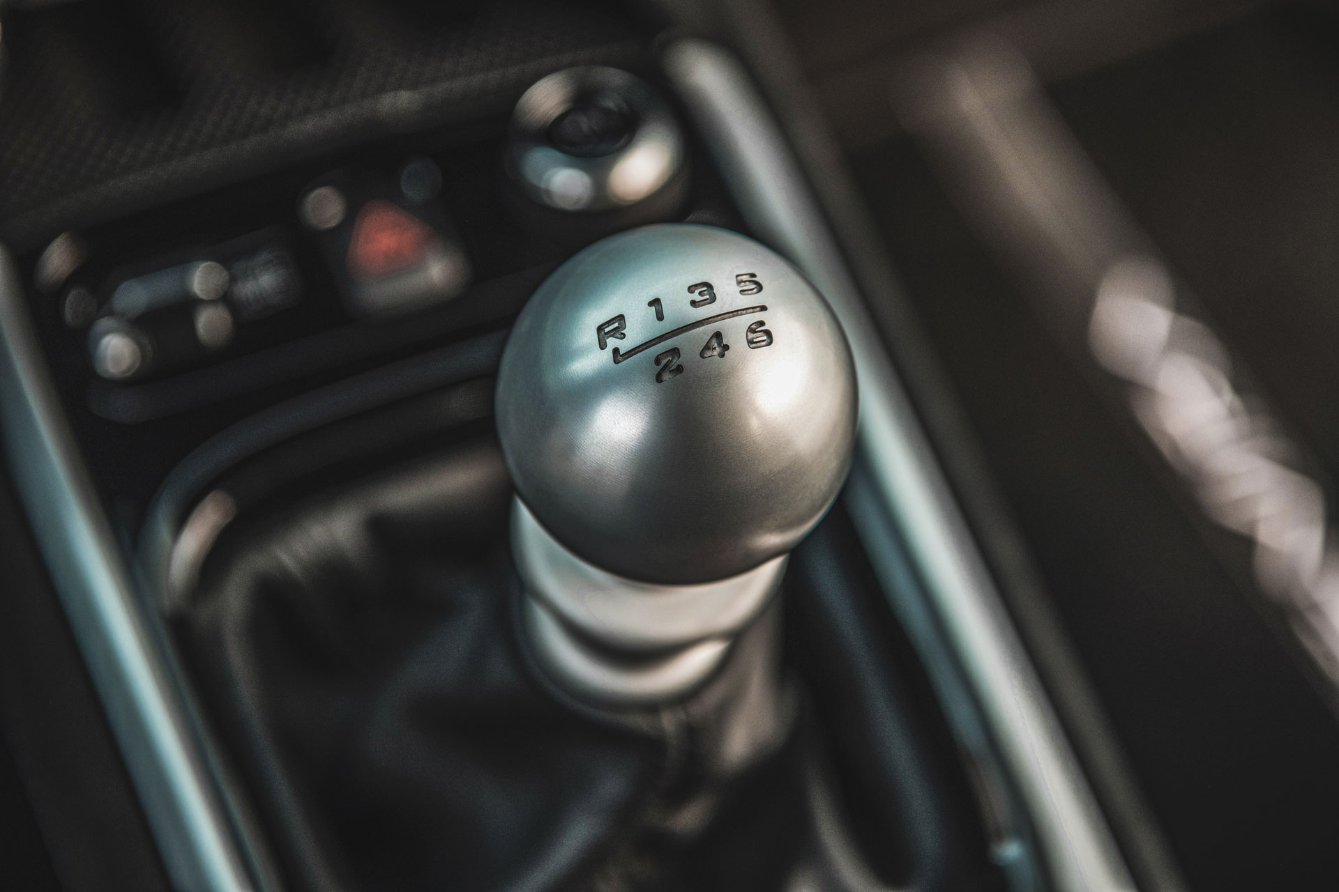 Long Live Tactility | Why Manual Transmissions Still Matter