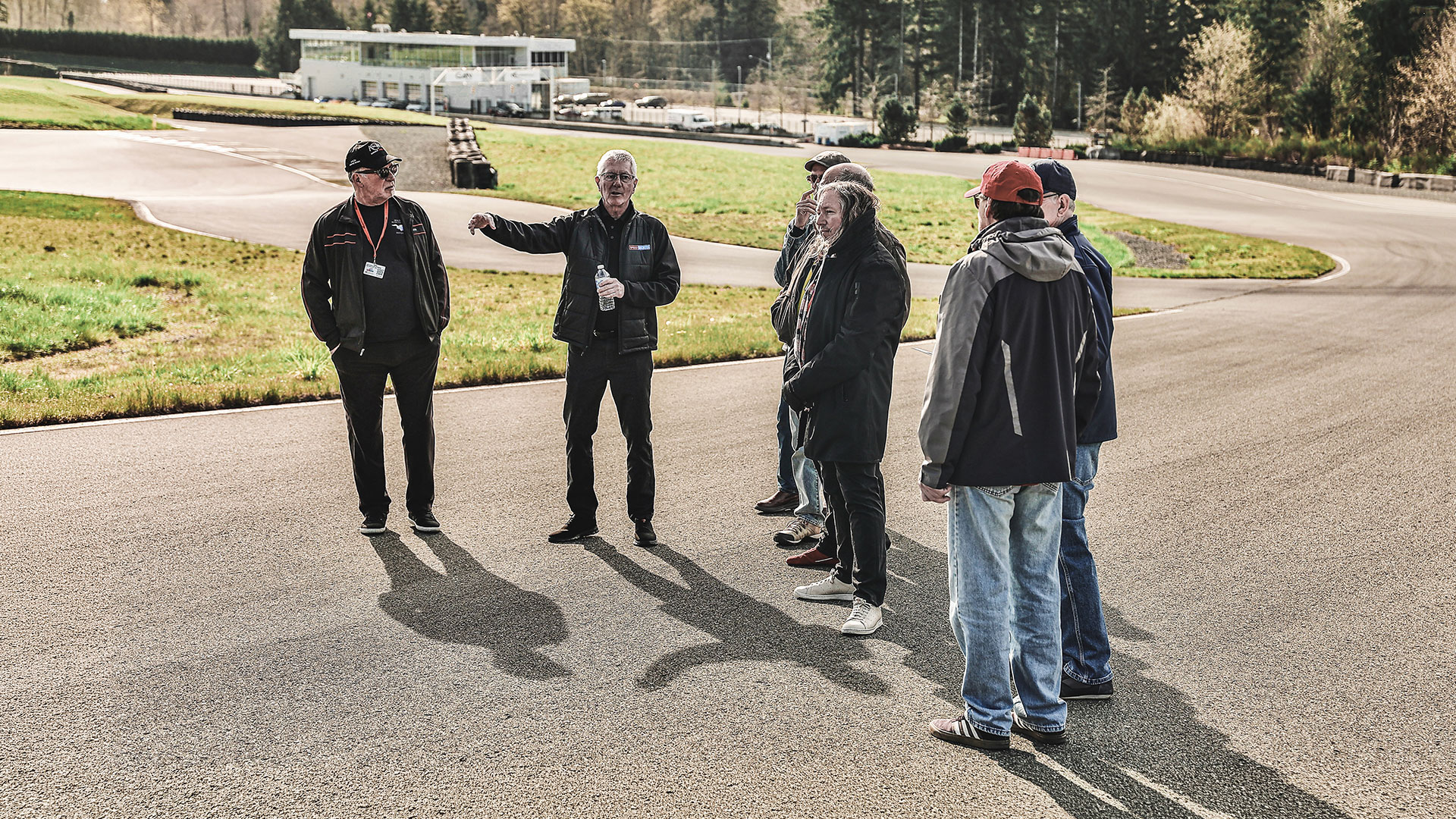 Elevate Your Driving | Ross Bentley’s Speed Secrets