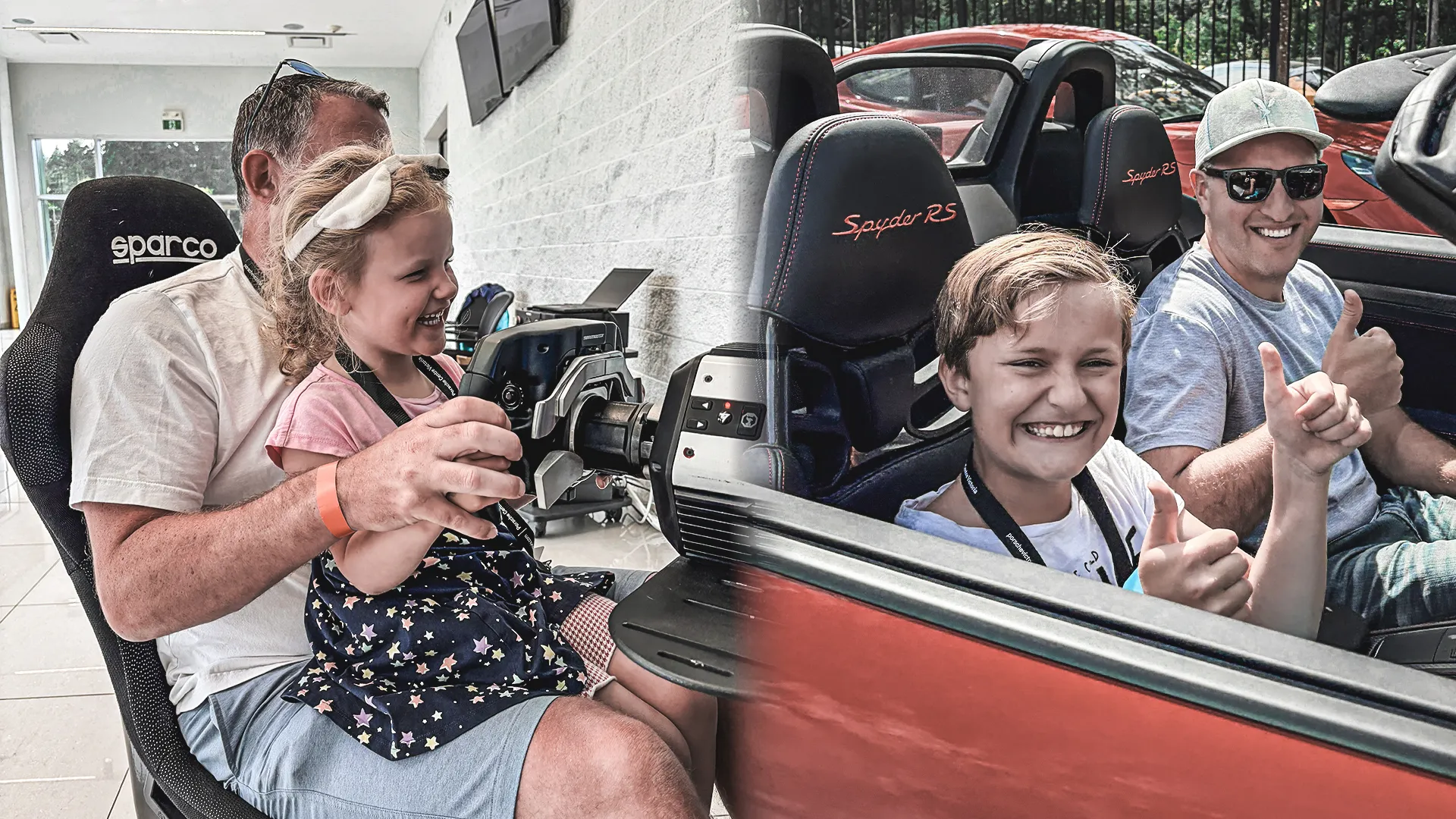 Drive For A Cause